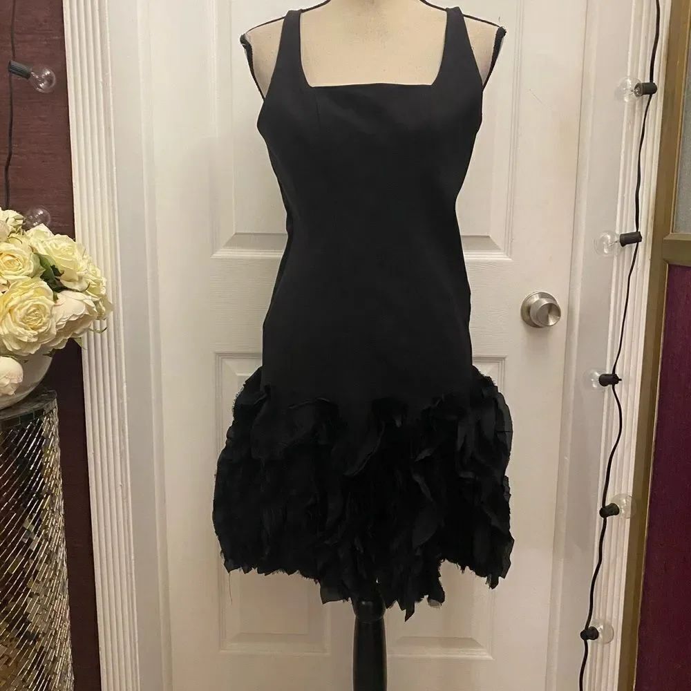 Robert Rodriquez mini dress, size 2